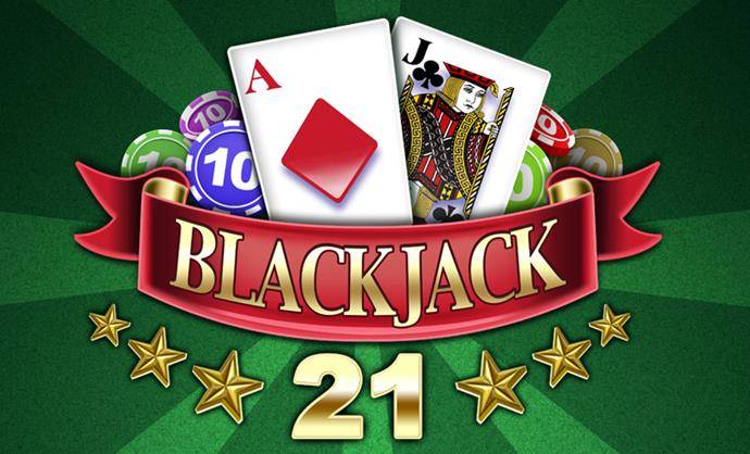 Blackjack Games