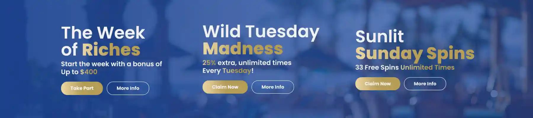 Lukki Casino bonus codes