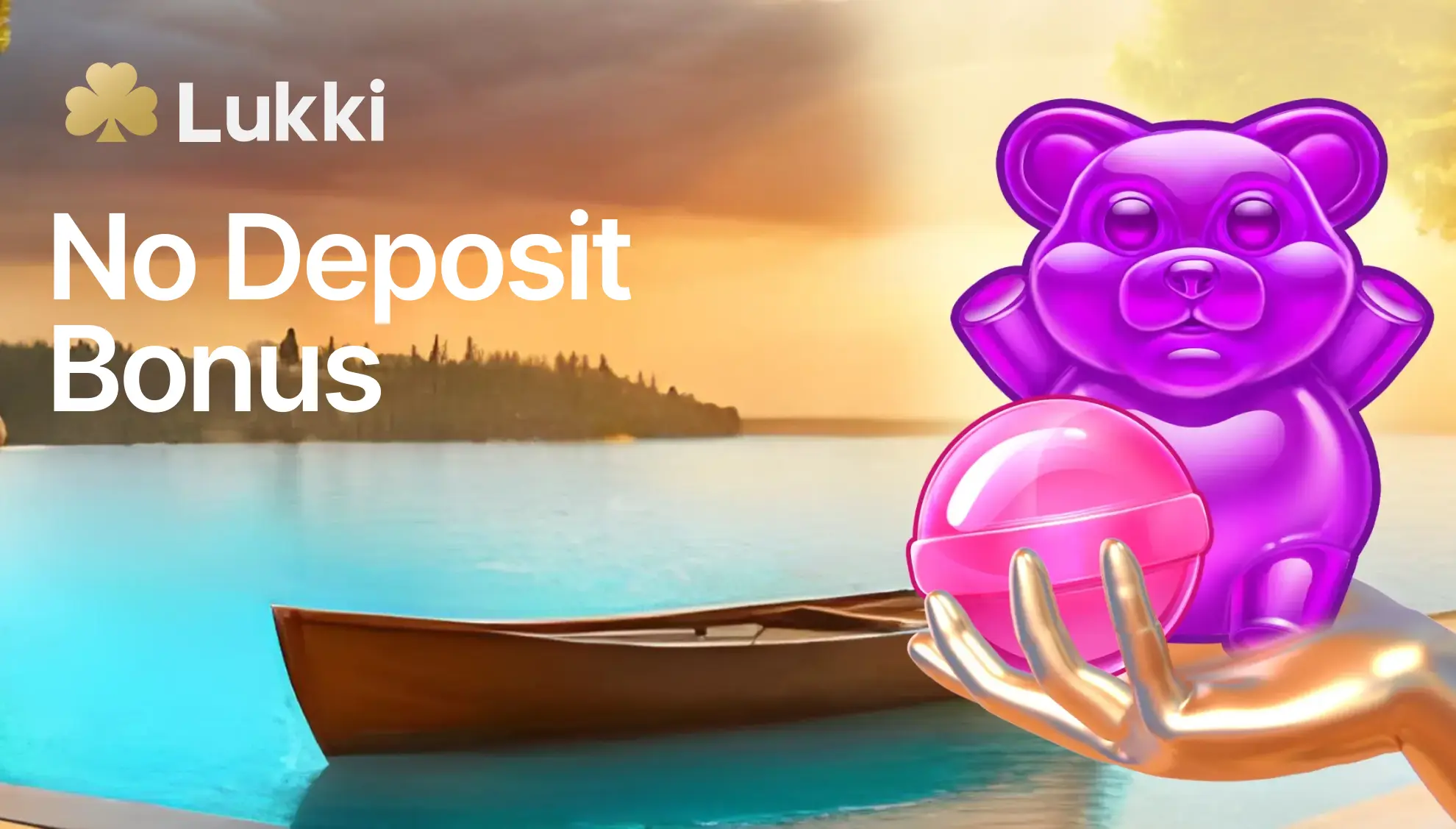 lukki no deposit bonus